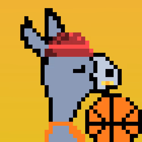 CryptoDonkey #181