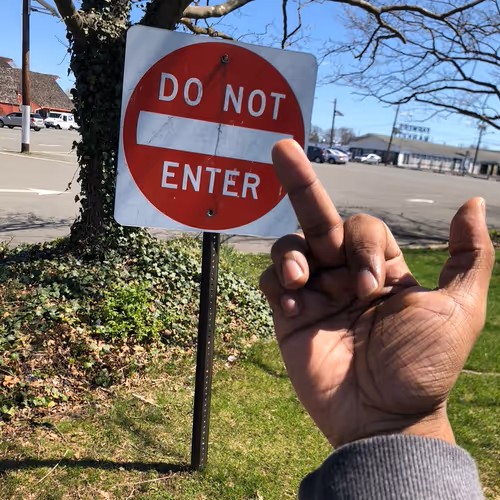 This Is Your Sign