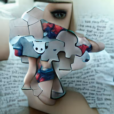 Item #82159917477834966553194701260523325453812555872543379568090670155617424900097 Media