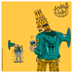 Mr.Crown #3