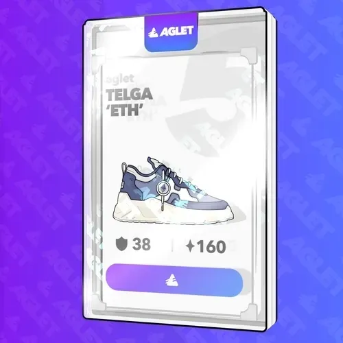 Aglet TELGAs