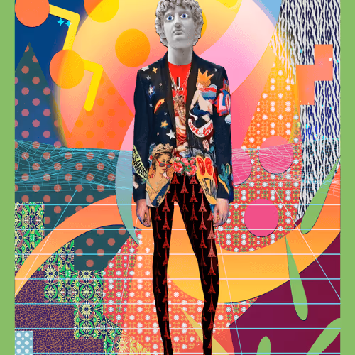 Runway Zombie Series