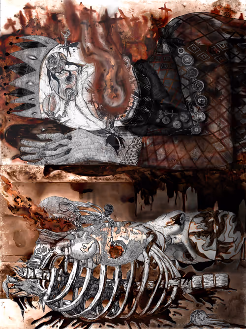 Item #10926834931534151232809710267088482643748460422005654671346142580192122503169 Media