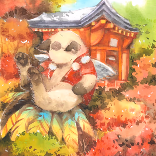 Traveller Cat - 6AAwmR2WLp