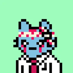 PixelCat 5213