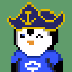 PixelPenguin 7734