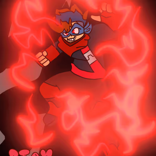 Staybless SUPERSONIX JC