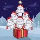 Happy New Year collection lp.arty