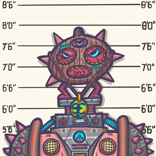 Item #22419568493135246980997804434200115005922823078110844924763818553544263335937 Media