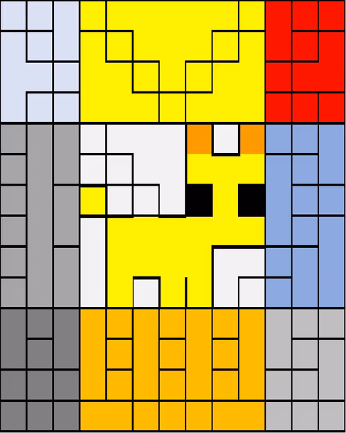 Item #61082193928742656492132093982871814504310418469945563105305492400359029604353 Media