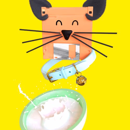 cybercats-Harmony and Discord