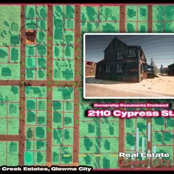 RAIKU REAL ESTATE 2110 Cypress St.