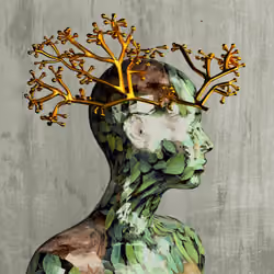 Emancipated Women #8