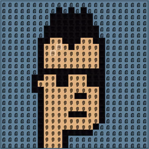 Item #86814345933486875774685004843967501406998700326809268807797865404350175641601 Media