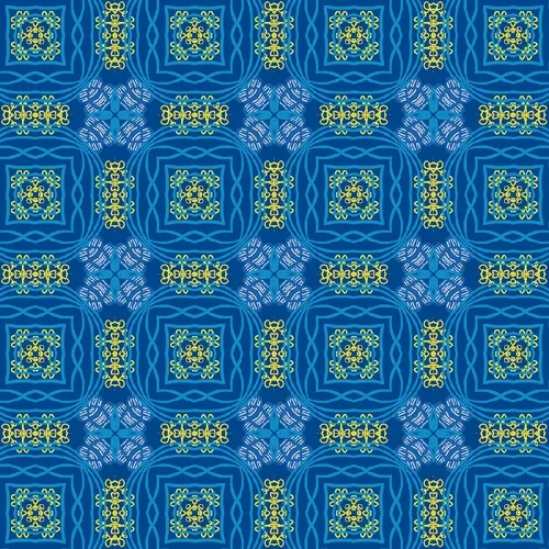 Zens Kaleidoscopia