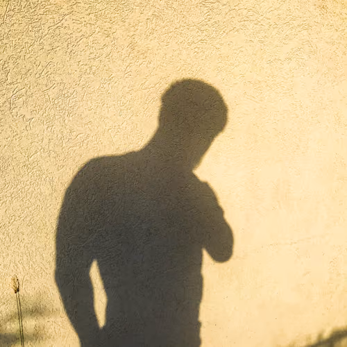 My Shadow #001
