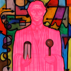 The Judge Pinkman