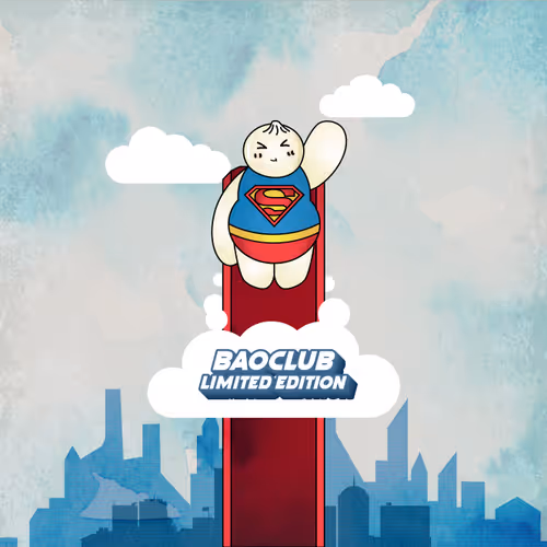 Superman - Limited Edition