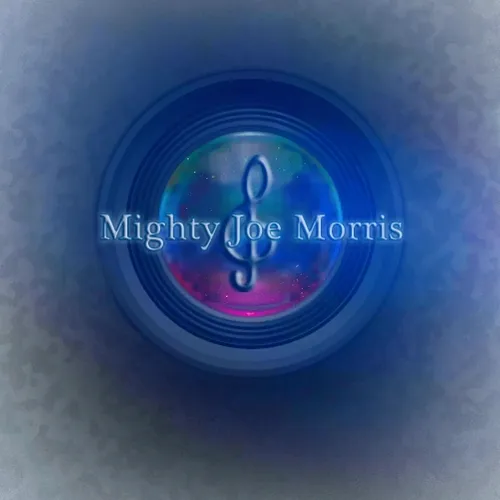 MJM Thunderstorm Token #1