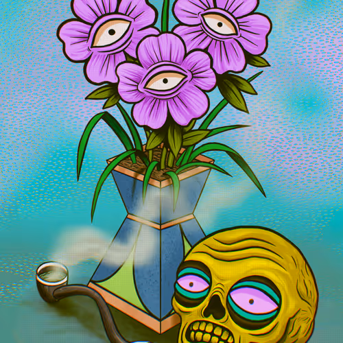 Lurk Loves You