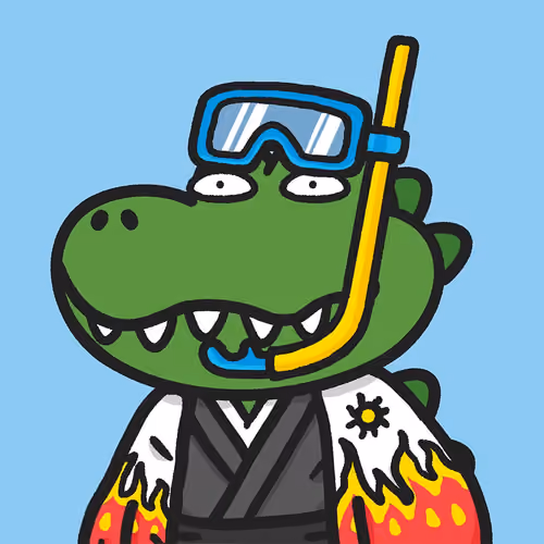 Gator #2995