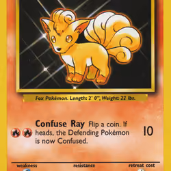 Vulpix