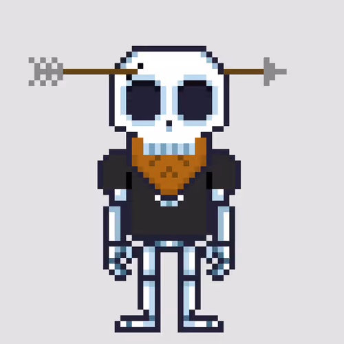 Skelebit #822