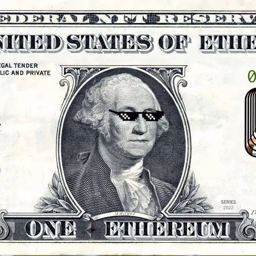 BINARY BILL #004