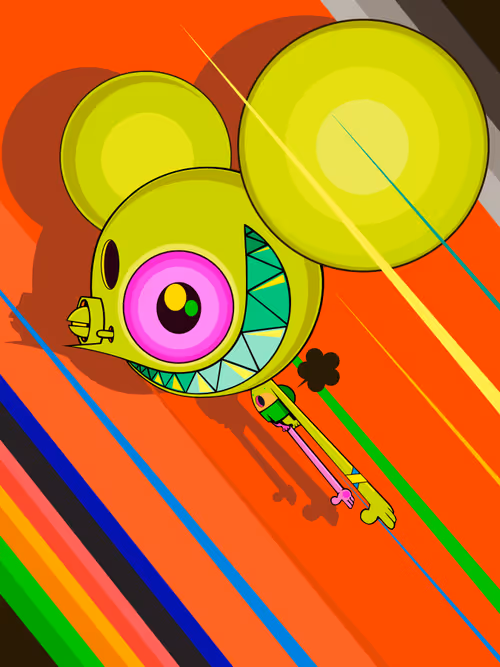 Item #27924270281123581347558680145632188646237271278990638796002432417928147107841 Media