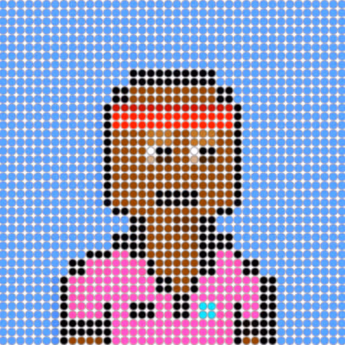 Item #101485943862711108963318148208436361085728736000657165753952466861078953852929 Media