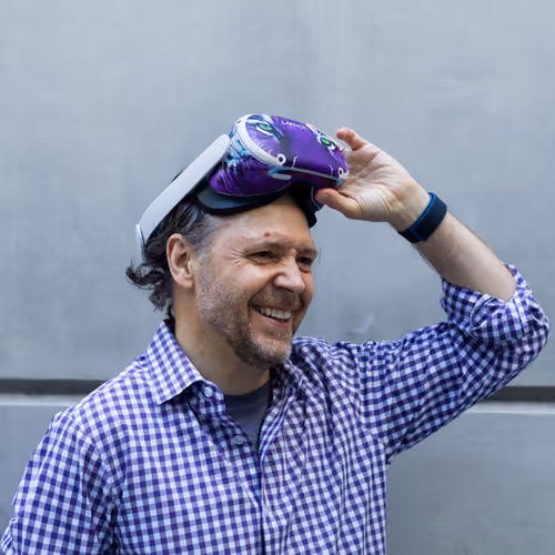Bruno Larvol