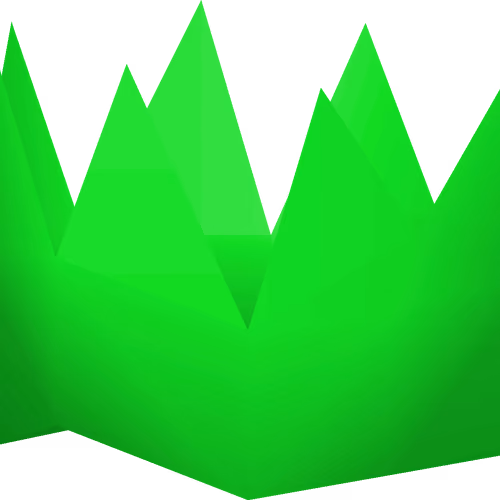 Green Partyhat