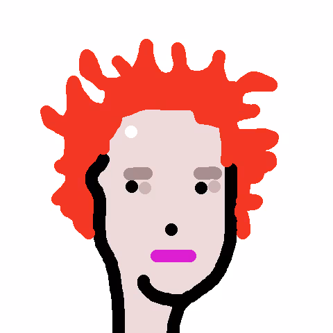Low Effort Punks