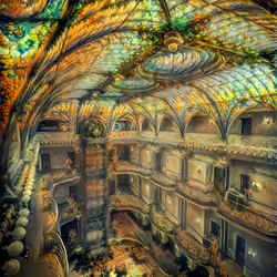Hotel In Gold