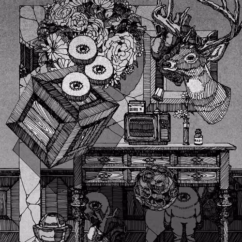 Item #95216869959159338714083186805180108411391817832583545646046961550019923017729 Media