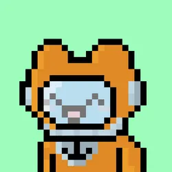 PixelCat 410