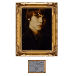 #008 Cameron Bright - Twilight Eclipse