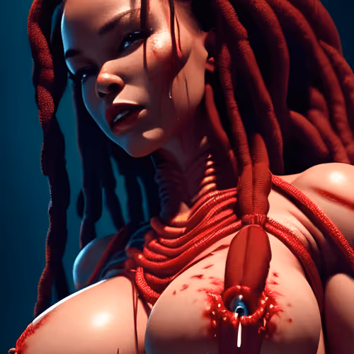 Alienzombiez Collection