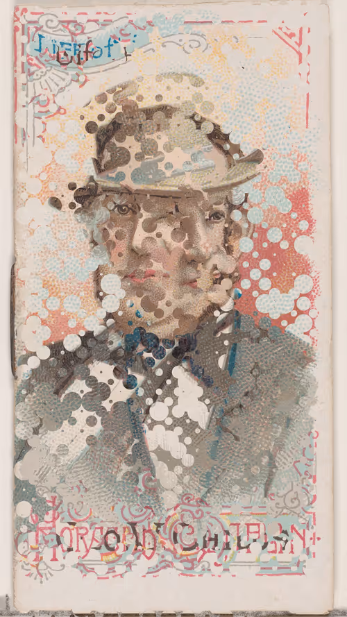 Item #8125801066895922069685886759814029537424482526913693897463482769319789592577 Media