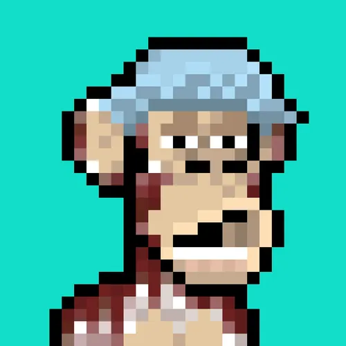 PixelApe 9883
