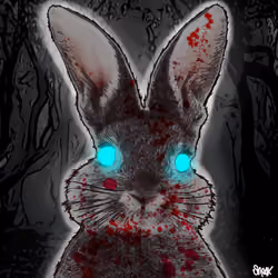 daRK BuNnY