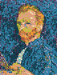 Pixel From The Past