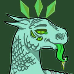 Mutant Unicorn #143