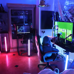 gaming