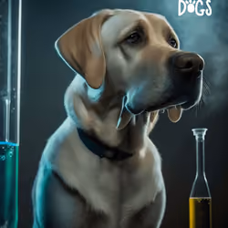 LAB DOGs Collection 14/15
