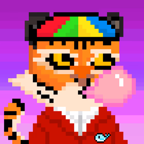 superstar_tiger#20