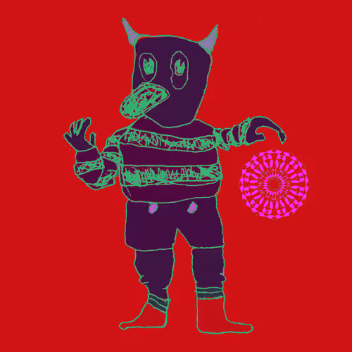 Item #30385253887073932100288315104104098490583734846307282327082016594567979073537 Media