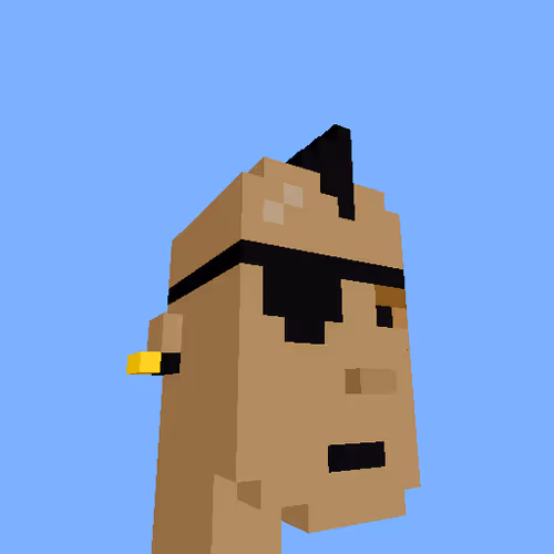 Punksvoxels