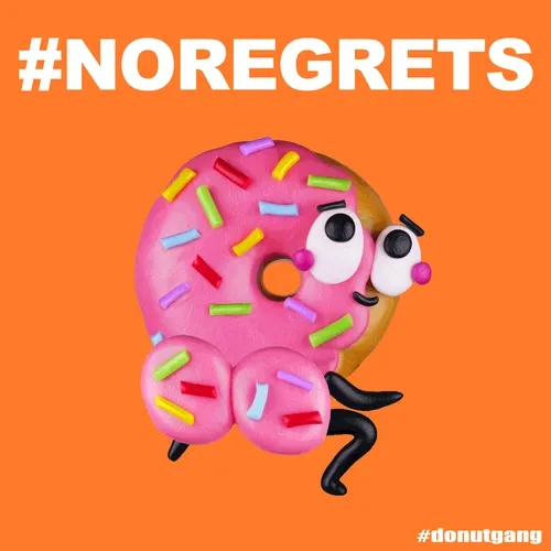 Thecrypdonut S Greatest Twork S