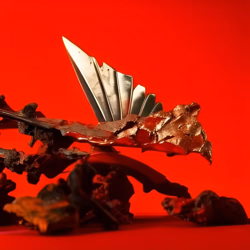 Item #16773130033193857086017439881678967657161459487205602915967705708858963918925 Media